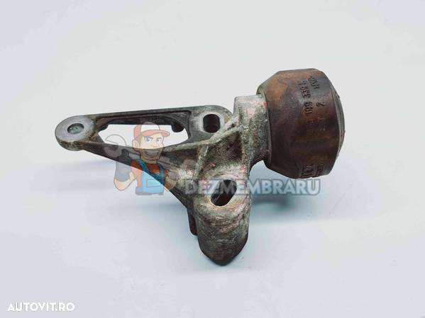 Tampon motor Audi A6 (4G2, C7) [Fabr 2012-2017] 8K0199339M 2.0 TDI CGLC - 1