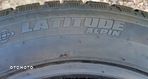 MICHELIN LATITUDE ALPIN 215/60R17 96T B359** - 8