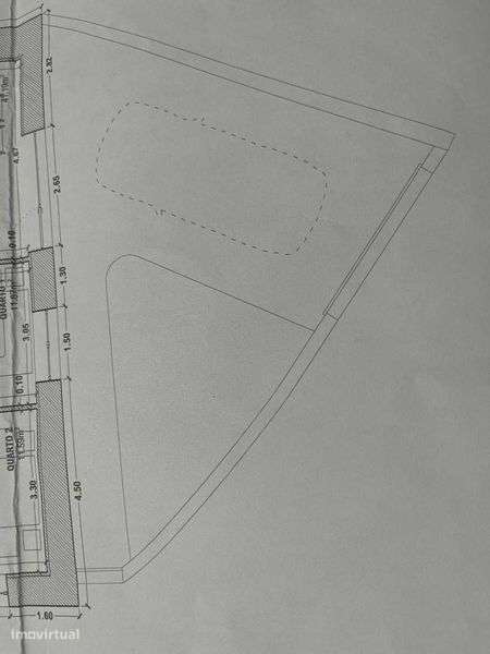 Moradia T3, Albergaria (Almoster, Santarém), Totalmente Reconstruída - Grande imagem: 4/5