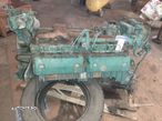 Motor Volvo cod. D6   pt. piese - 3