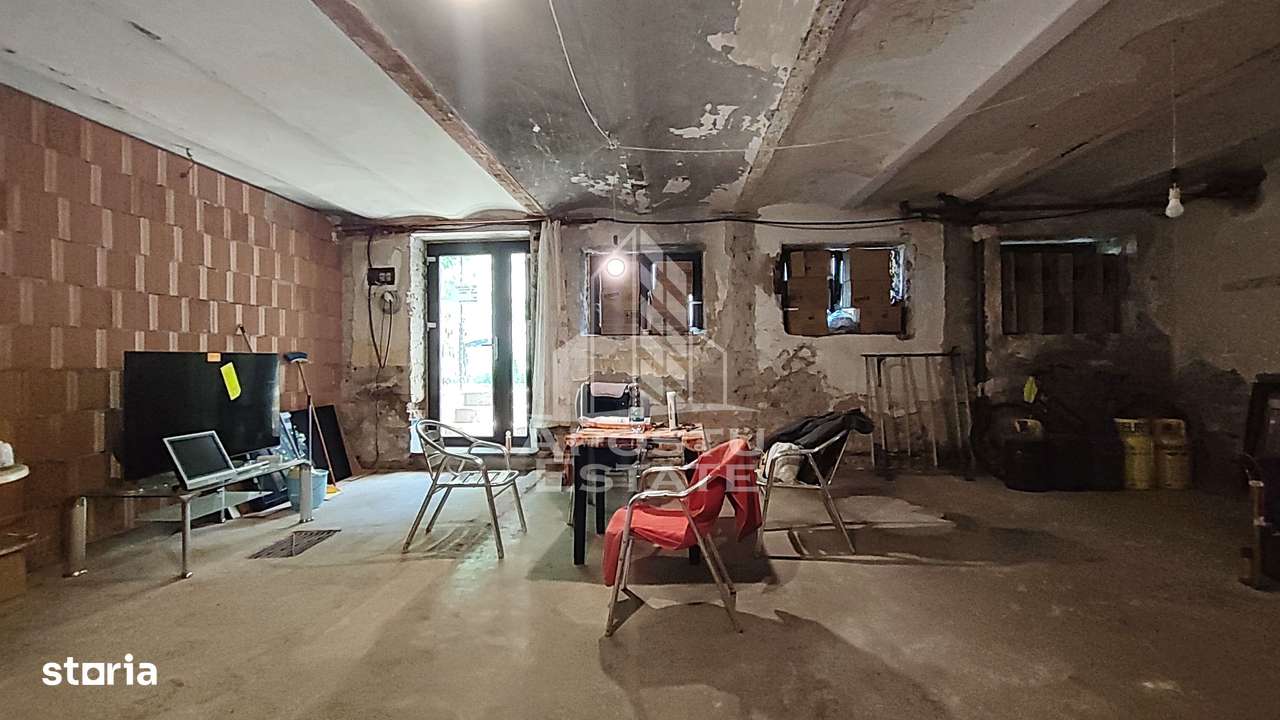 Spatiu Comercial Bulevardul Revolutiei - Imagine principală: 2/8