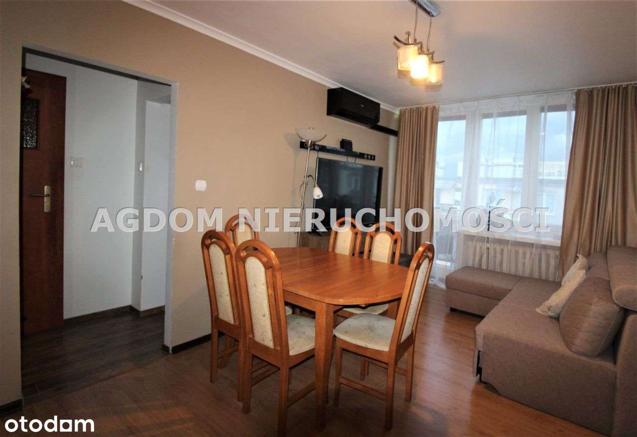 Przytulne mieszkanie os. Południe-8