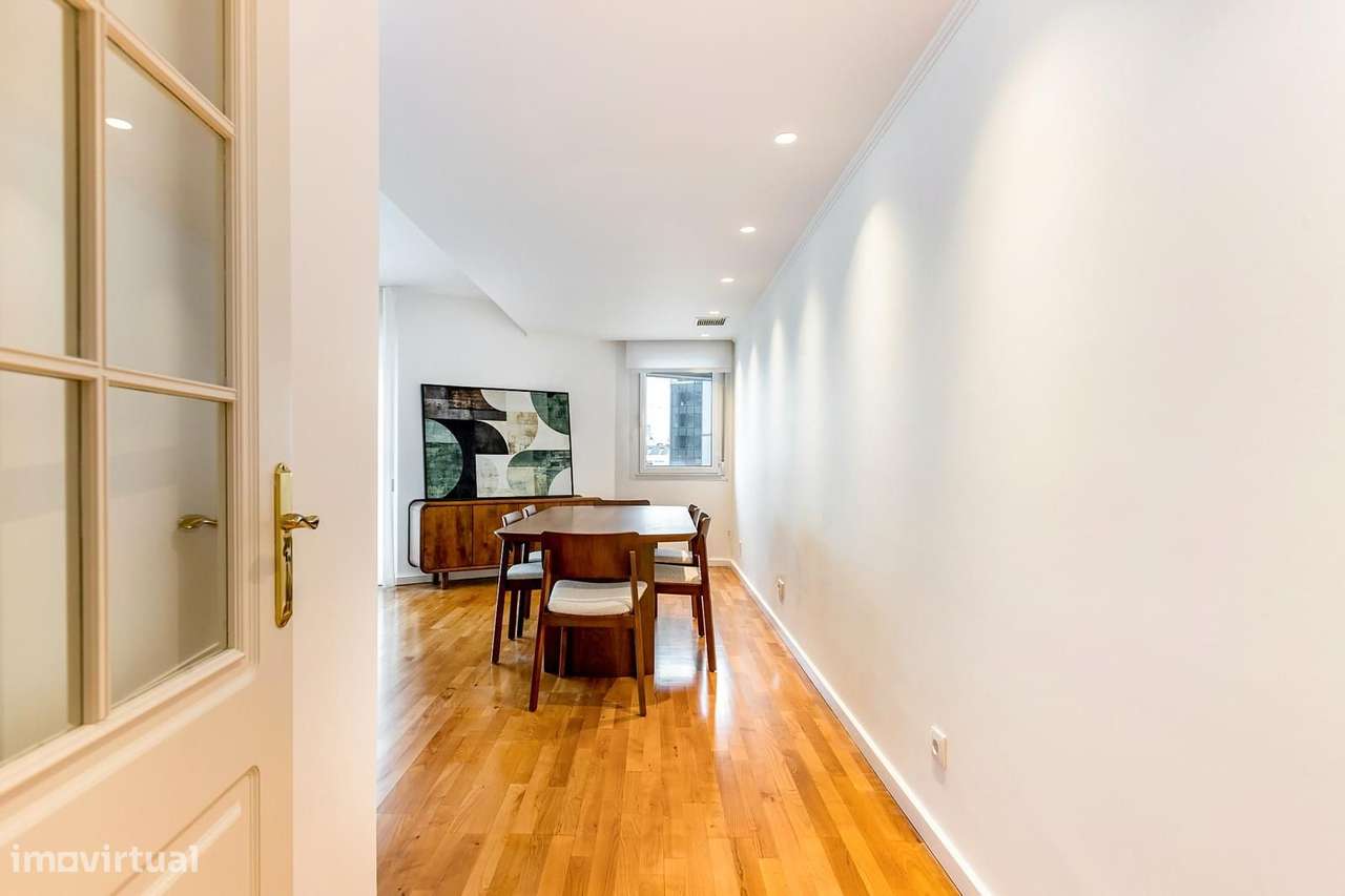 Apartamento T2 com vista, Arroios, Lisboa - Grande imagem: 4/26