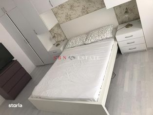 Inchiriere apartament 2 camere Linda Residence | Bloc nou