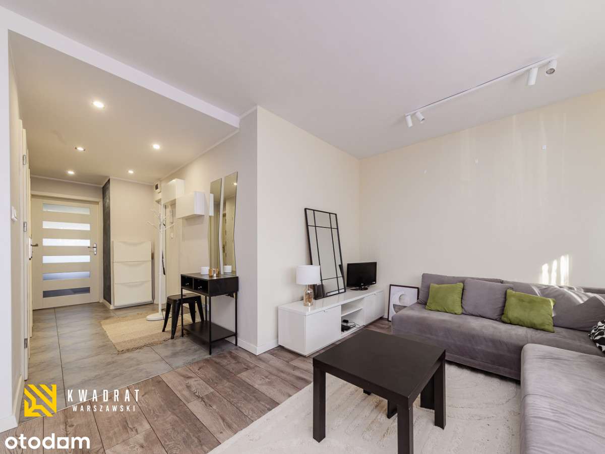 3 pokoje, balkon, zieleń, od zaraz! - Pełny obrazek: 2/14