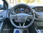 Ford Focus 1.5 TDCi DPF Start-Stopp-System - 10