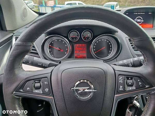 Opel Mokka - 9