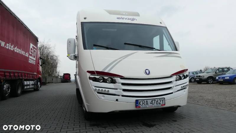 Fiat Ducato Integra - 4