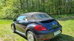 Volkswagen Beetle The Cabriolet 1.6 TDI 70s - 2