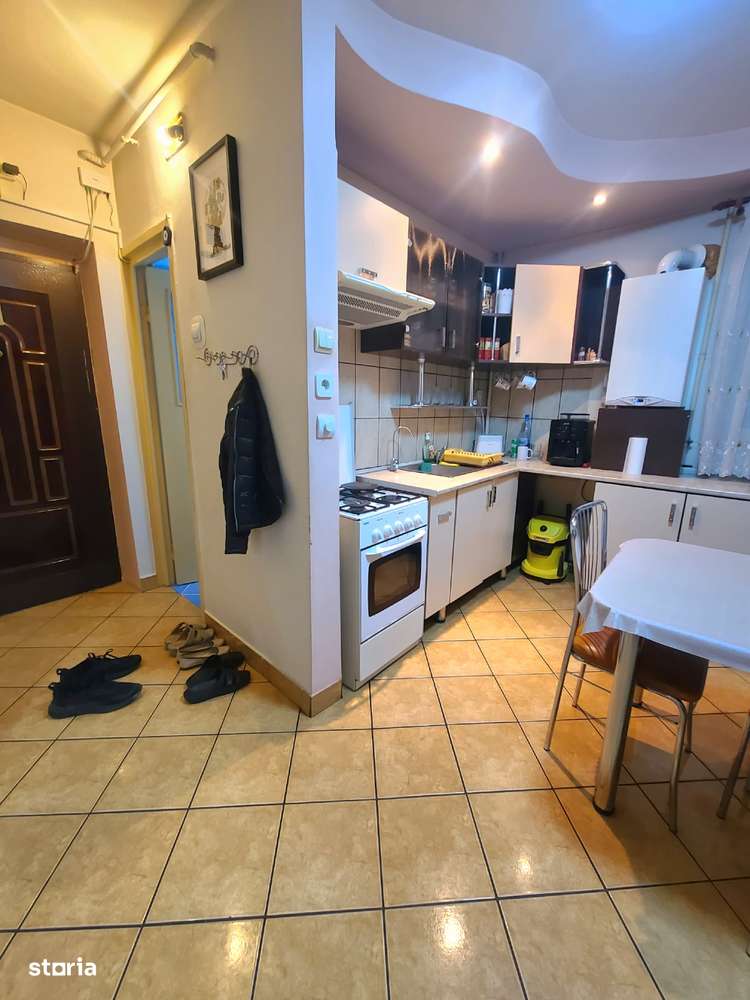 Vand 3 cam Tudor confort 1-3