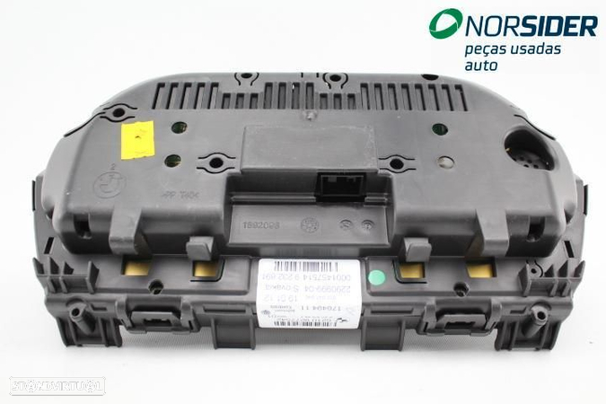 Quadrante Bmw Serie-1 (F20)|12-15 - 8