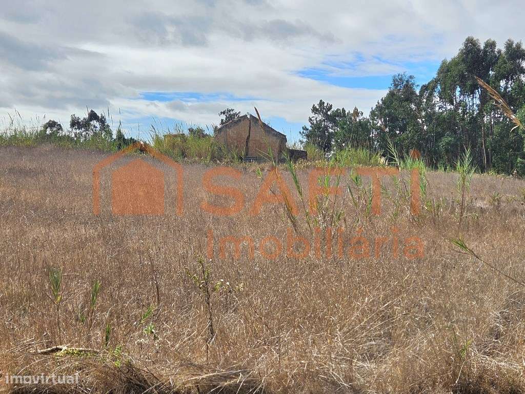 Venda - Terreno com potencial em, A Dos Cunhados - Grande imagem: 4/23