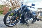 Harley-Davidson Softail Breakout - 6