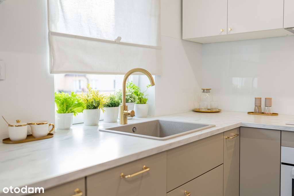 Mieszkanie w Szczytnie przy ul. Łomżyńskiej-3