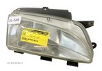 Tania Wysyłka 10 zł . Peugeot Partner 1 95-01r Lampa Przednia Prawa Lewa Oryginał Valeo 086375 67723005 - 2