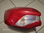 FORD FOCUS MK4 MK-4 LED HB LAMPA TYLNA TYŁ LEWA - 2