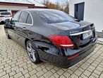 Mercedes-Benz Klasa E 220 d 4-Matic 9G-TRONIC - 7