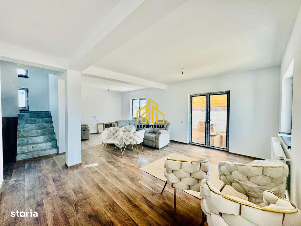 Casa Clinceni/4 camere - Imagine principală: 4/10