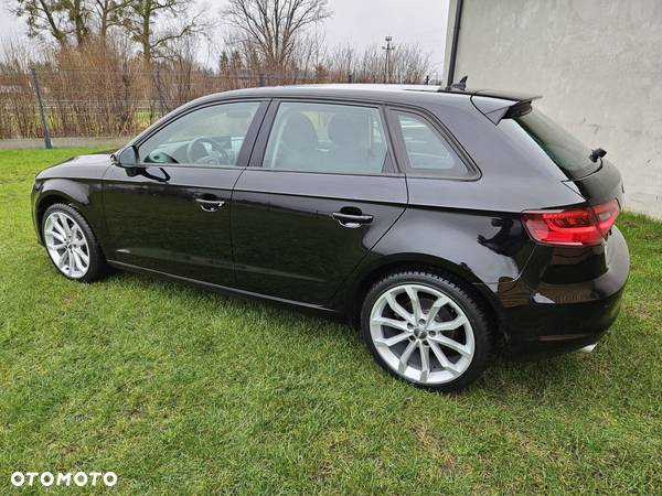 Audi A3 1.4 TFSI Attraction - 21