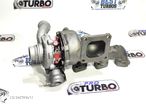 Turbosprężarka 713517 802418 FORD FOCUS 1.8 TDCI 74/85KW 101HP 115HP - 3