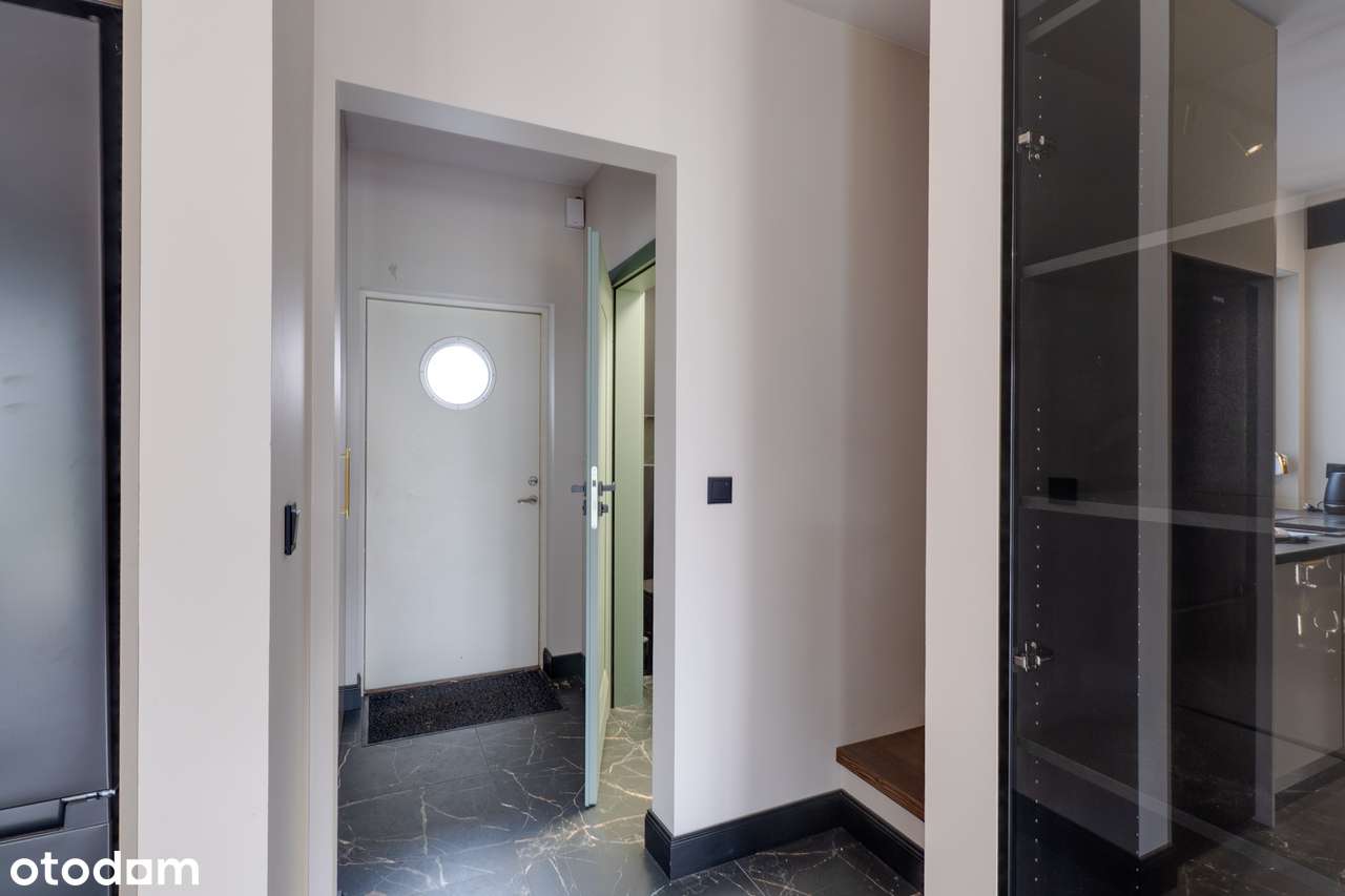 Po kapitalnym remoncie - nie używany. Nowa kuchnia i AGD. Wolny - Pełny obrazek: 5/18