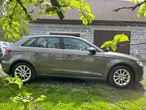 Audi A3 1.4 TFSI Ambiente S tronic - 3