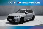 BMW X5 xDrive30d mHEV - 1