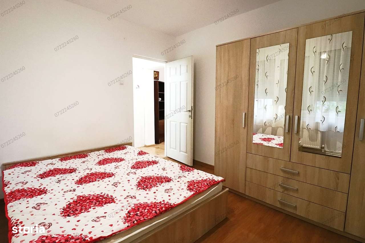 apartament 2 camere Cetru Galati - Imagine principală: 5/6