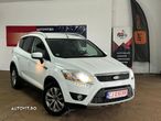 Ford Kuga 2.0 TDCi Titanium - 3