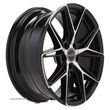 4x Felgi 19 m.in. do AUDI A4 B7 B8 A6 C7 C8 MERCEDES C W204 W205 E W211 W212 W213 - HX043 - 4