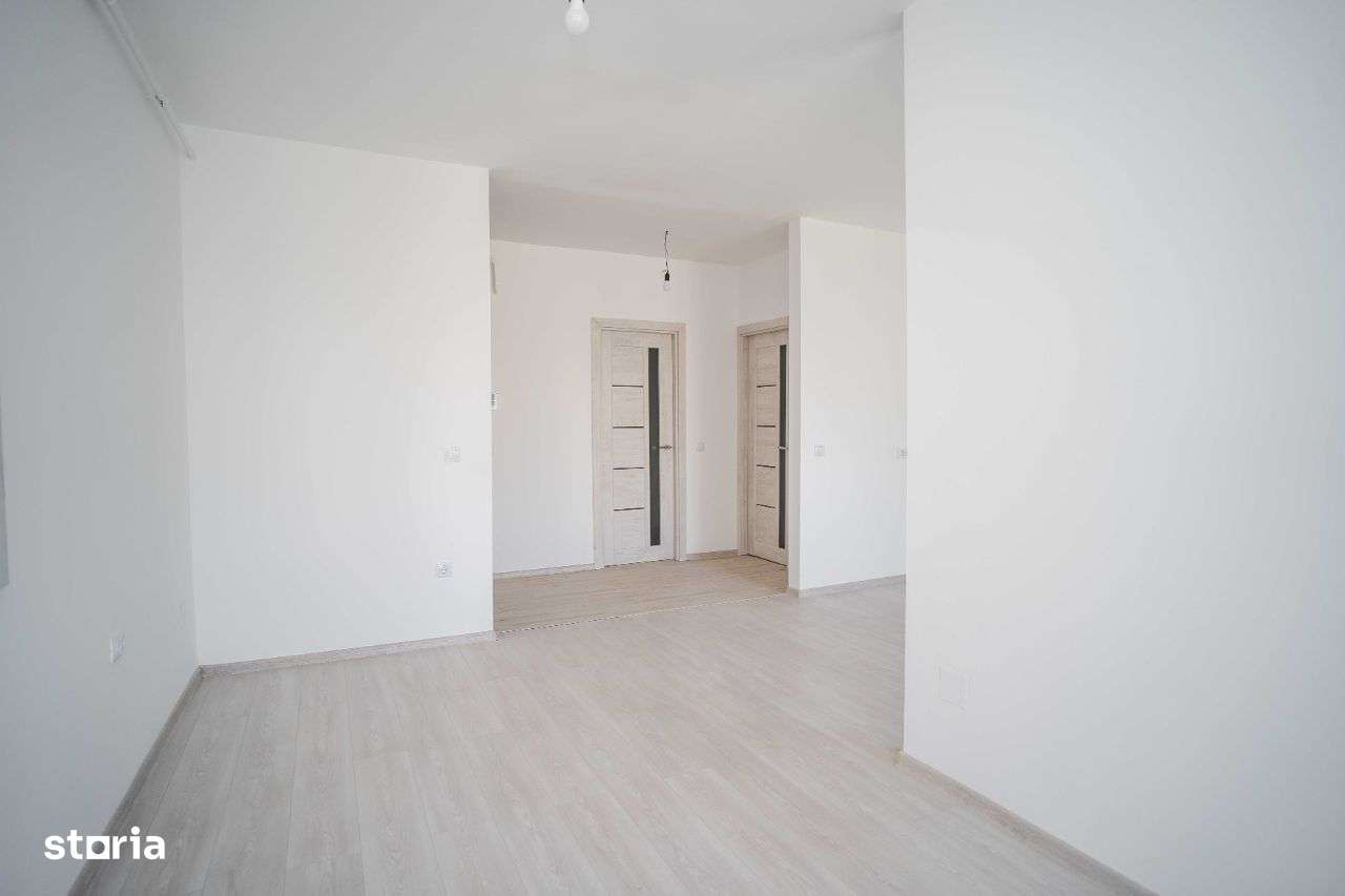 Intabulat! Ap 1 camera+parcare+boxa, 45 mp,Pacurari - Imagine principală: 3/14