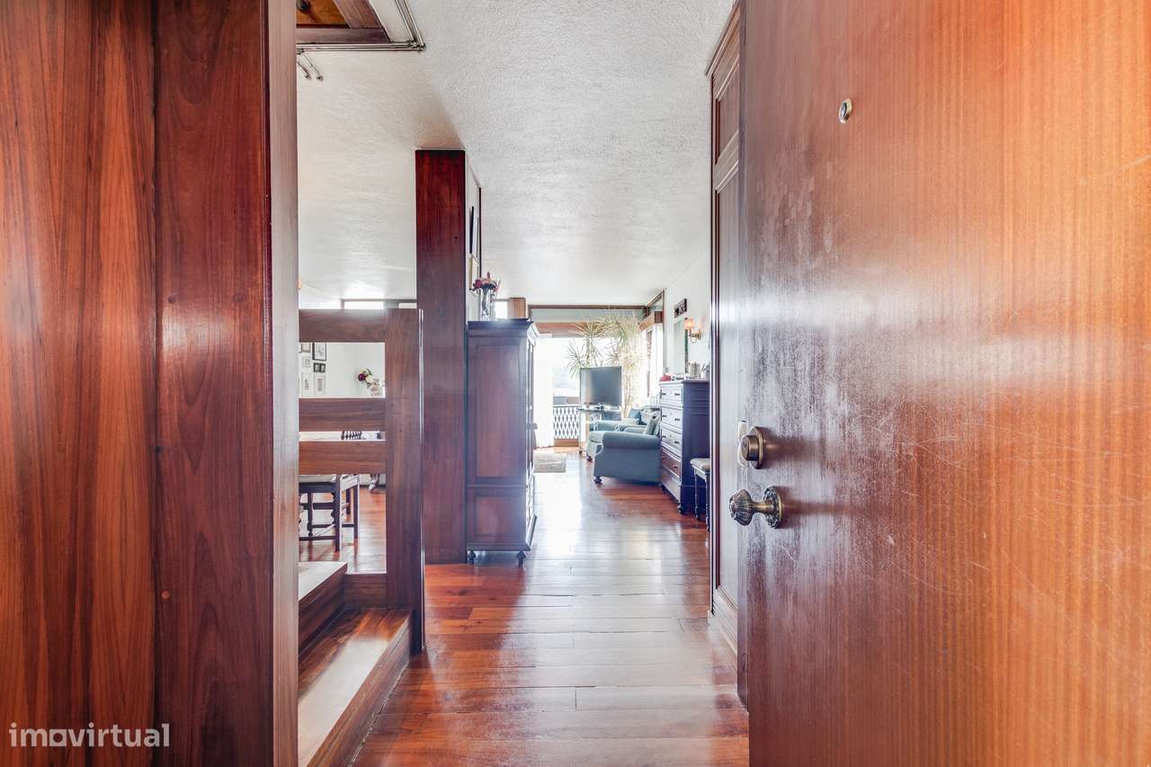 Apartamento para VENDA - T4 - ALFRAGIDE - Grande imagem: 3/36