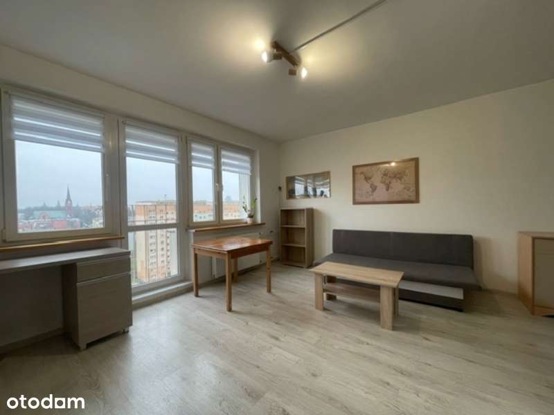 Kawalerka, super lokalizacja, Szczecin - Pełny obrazek: 4/5