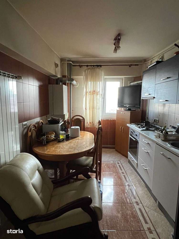 Apartament 2 camere de vanzare Crangasi - Imagine principală: 5/6