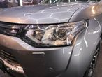 Mitsubishi Outlander PHEV Instyle NAVI + - 8