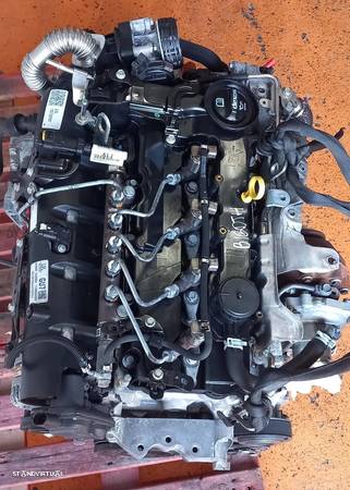 Motor Opel Insignia/Astra J/Astra K/Mokka 1.6 Cdti Ref: B16DTH - 4