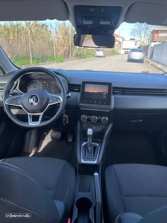 Renault Clio 1.0 TCe Intens CVT - 6