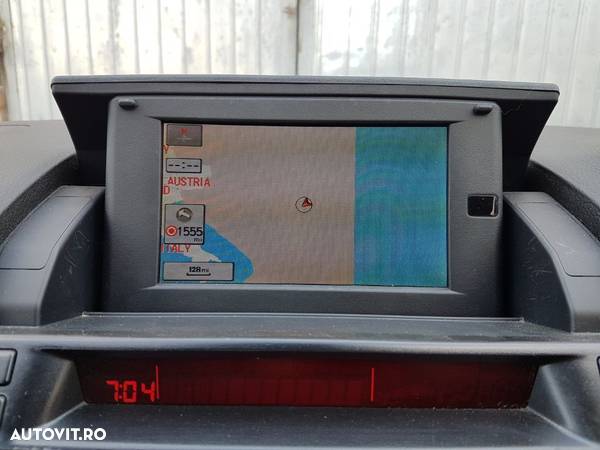 Navigatie Completa cu Telecomanda si DVD Player Mazda 6 2002 - 2008 - 2