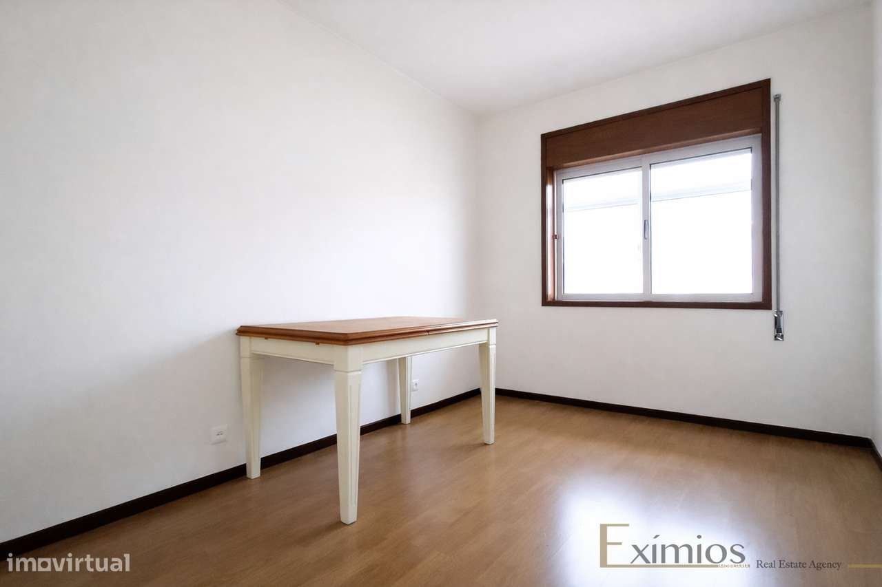 Apartamento T1+2 perto da praia, na Póvoa de Varzim-5