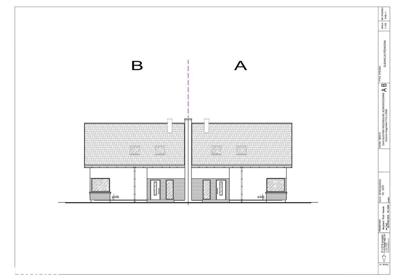 Bliźniak Z Dużą Działką 450 M2- Sosnowiec Cieśle-10