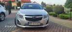 Chevrolet Cruze - 2