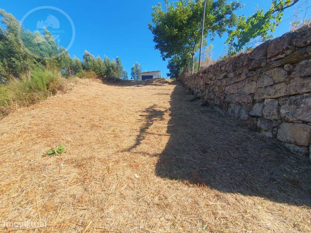 Terreno à venda- Cruz do Muro, Cabeceiras de Basto-13