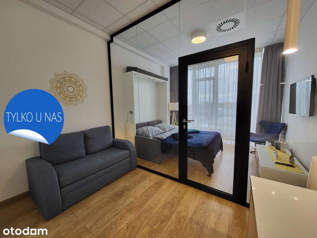 Apartament inwestycyjny z gwarancją najmu - Pełny obrazek: 4/12