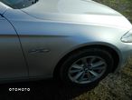 BMW F11 TOURING 520D N47 354 NA CZĘŚCI - 19