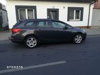 Opel Astra 1.4 Turbo Sports Tourer - 8