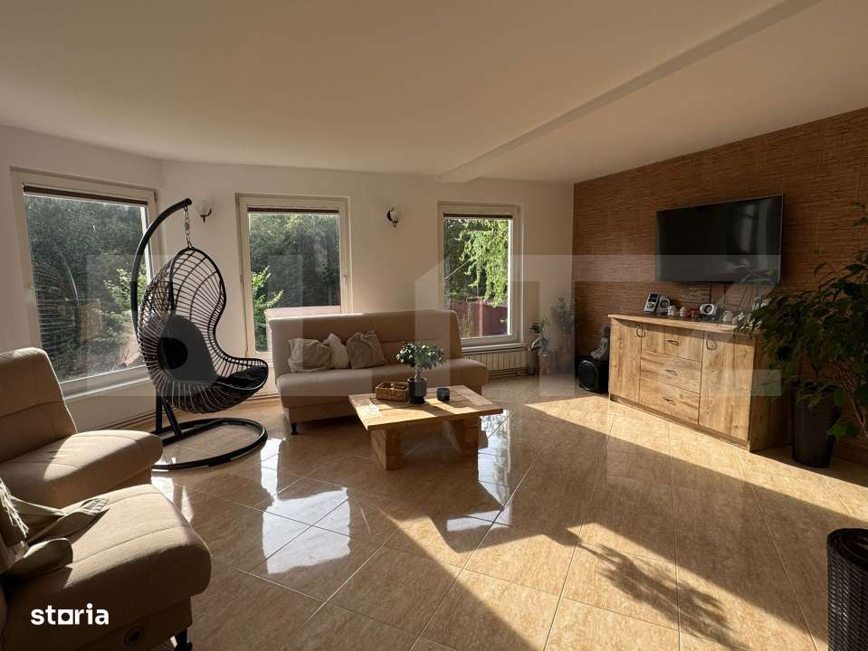 Casa de 4 camere, 1670mp teren, zona Barnova - Imagine principală: 2/17