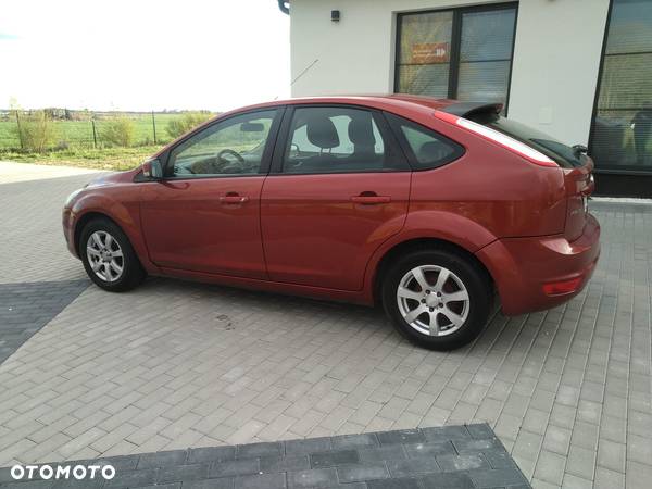 Ford Focus - 9