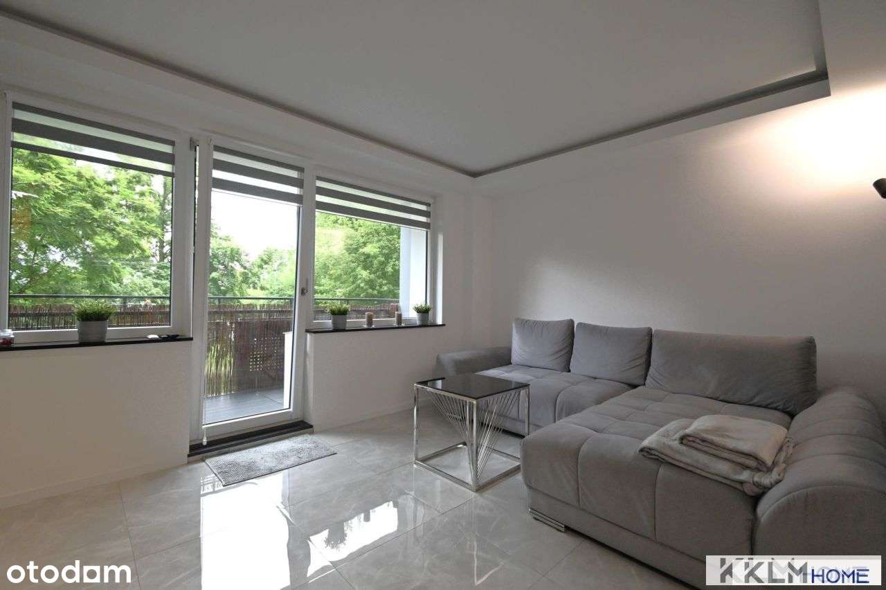 Poznań Jawornicka 2 pokoje Premium Jedyne takie!-12