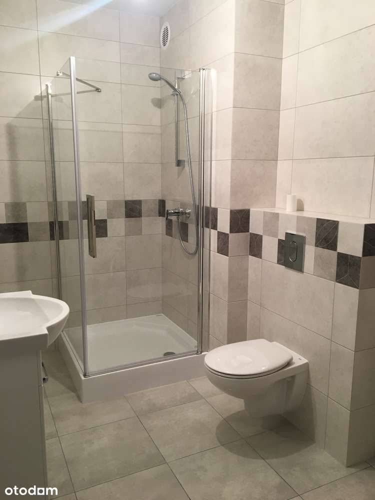 Rezerwacja!!! 2 pokoje, oddzielna kuchnia, miejsce parking Poznań - Pełny obrazek: 4/6