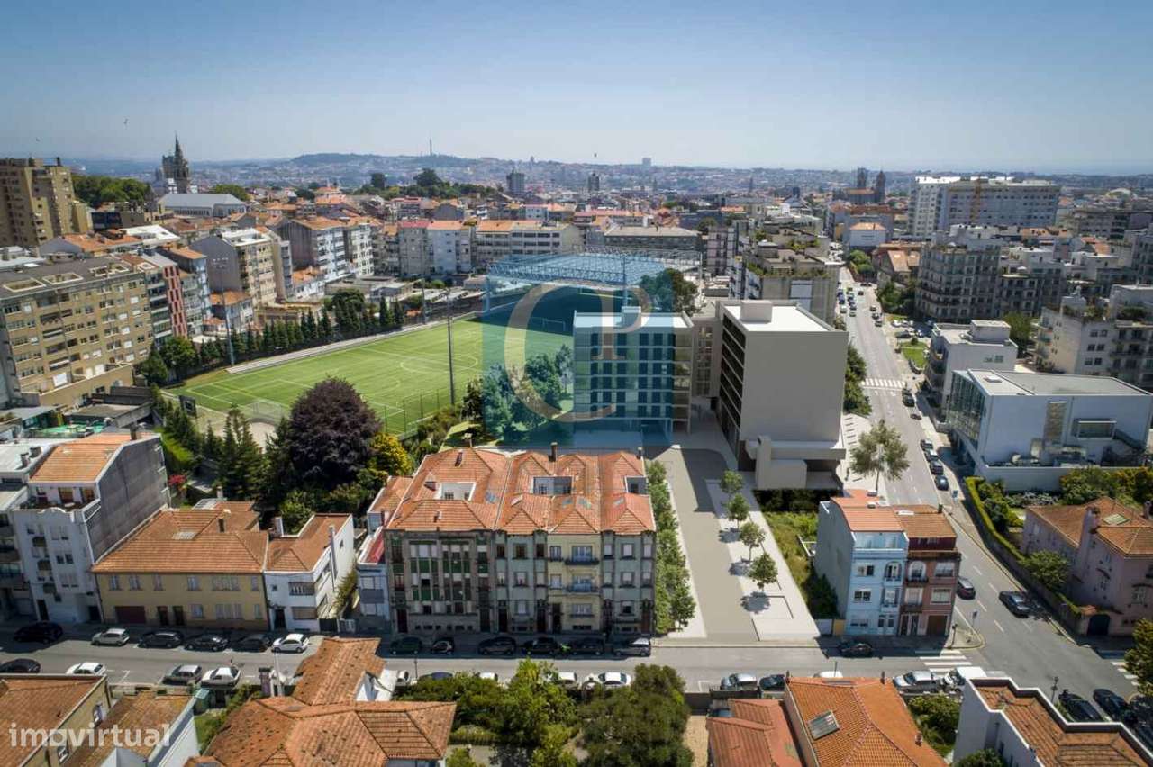 Apartamento – Paranhos - Vista 5